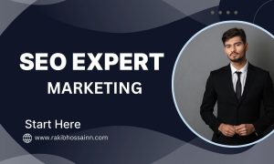 Best SEO Expert in Bangladesh 2024